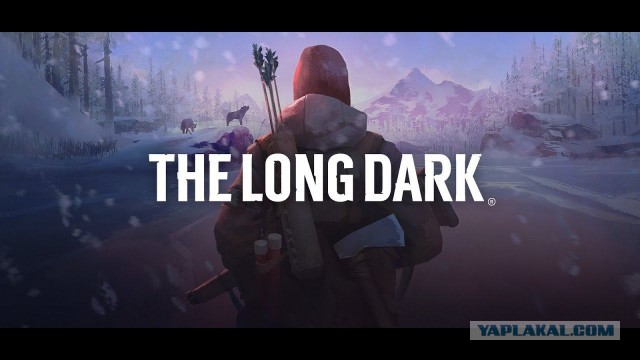 The Long Dark !Распродажа!
