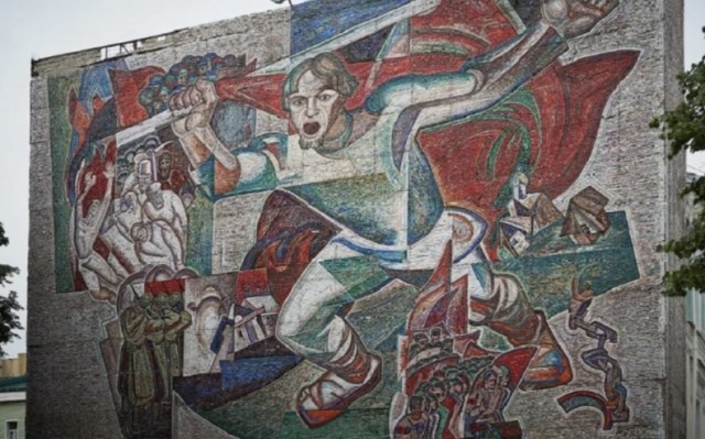Литболталка