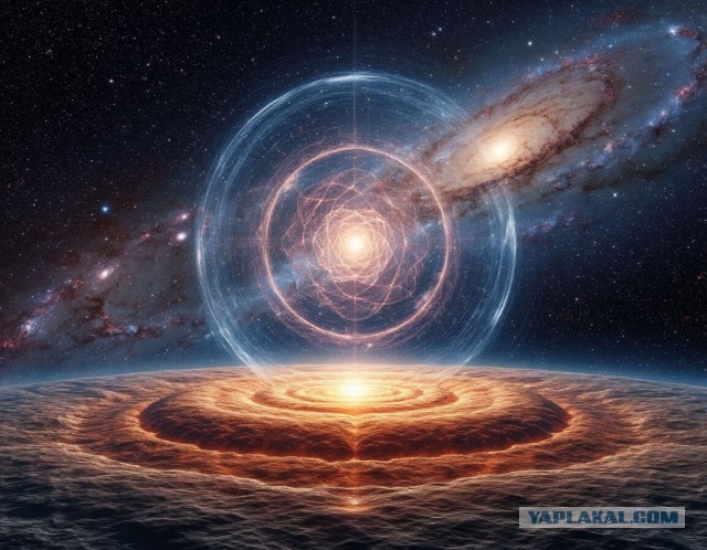 Что лежит в основе Мироздания? Глава 13. Нейтральный монизм