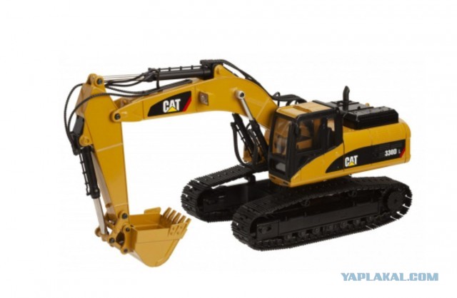 Как развлекаются взрослые мужчины