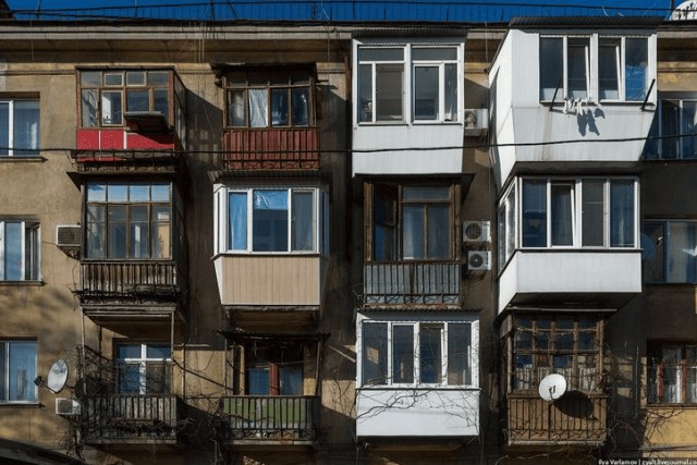 Почему из новостроек исчезают балконы и лоджии — и что вместо них?
