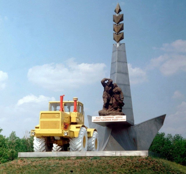 Фотографии из прошлого нашей страны – 122