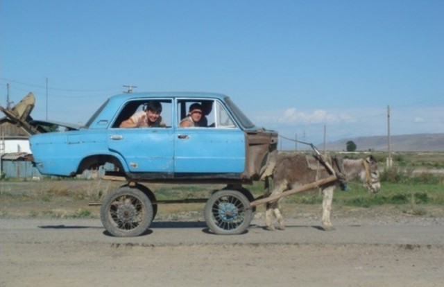 Самая удачная модель АвтоВАЗ,какая она?