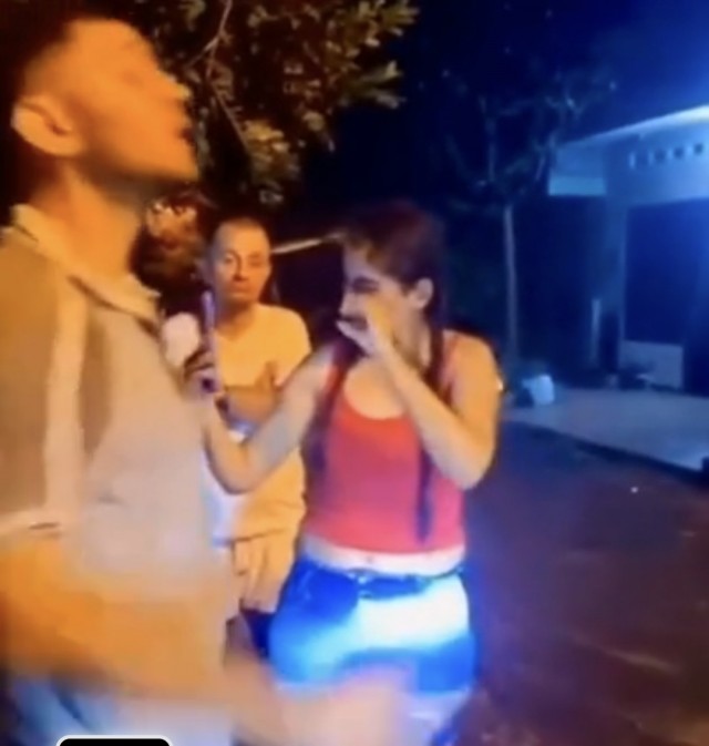 Ну и чо вы разорались?