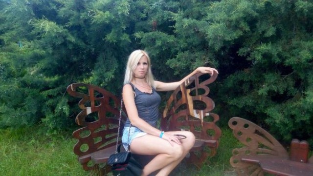 Наши красавицы