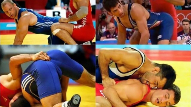 Комментатор - как отдельный вид искусства