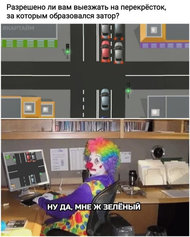 Картинки для деградации 200 (разной степени свежести)