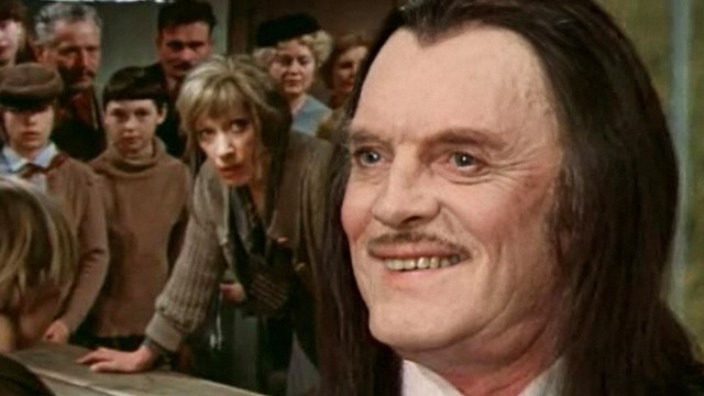 29 июля родился актер Павел Кадочников