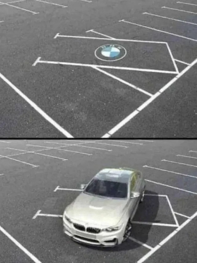 Два в одном: Долб@ебизм+BMW головного мозгв
