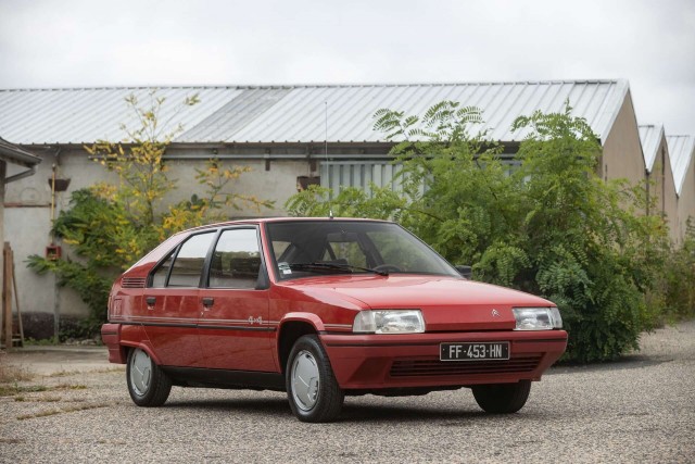 1973 Citroen GS Birotor. Автопятница №159.