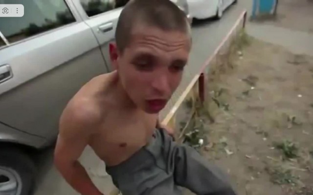 Новый тренд у зумеров