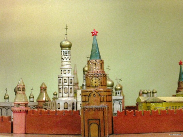 Музей игрушек