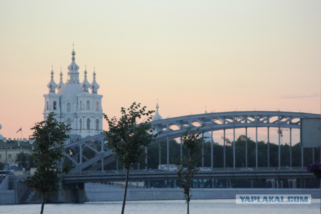 Санкт-Петербург,прекрасный город