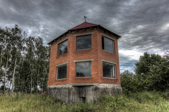 Линия Молотова