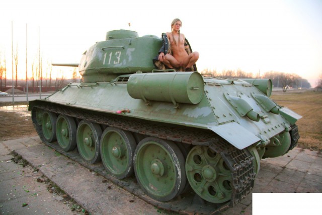 Wargaming 15