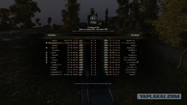 Wargaming 23