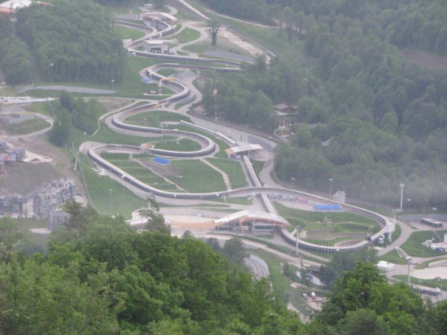 Деревенская Америка