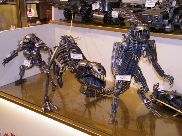 Поздравление сурового сварщика