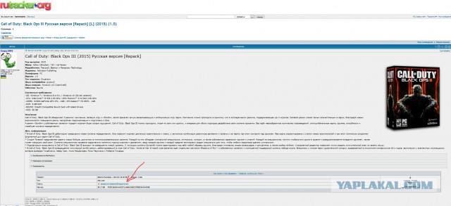 Rutracker заблокирован навсегда