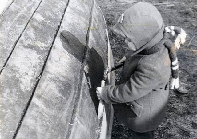 Давайте посмеёмся. Наши детские фото