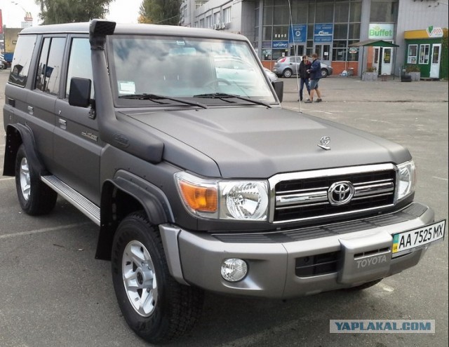 УАЗ Патриот Limited 2015 стал ржаветь через 18 000 км! Владелец думает о заявлении в суд!
