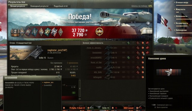 Wargaming 36