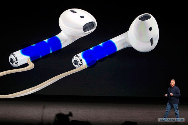 Революция от Apple