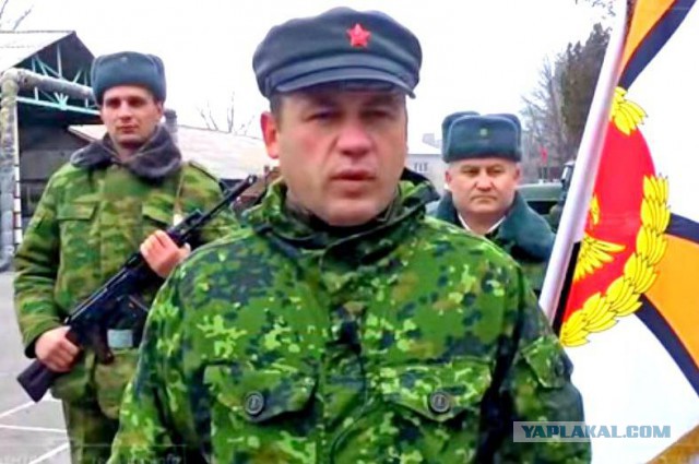Экс-премьер ЛНР Цыпкалов совершил самоубийство