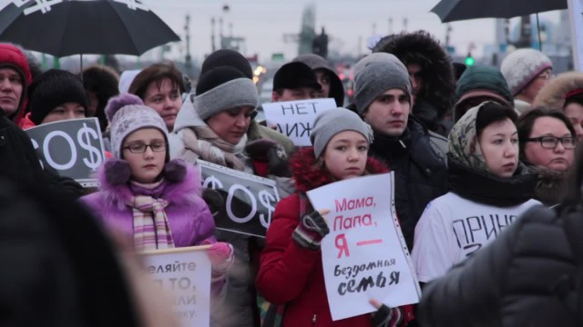 В ГД внесен законопроект, запрещающий увольнять выплачивающих ипотеку граждан