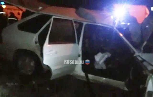 Подборка самых крупных русских ДТП с погибшими за 2016 год