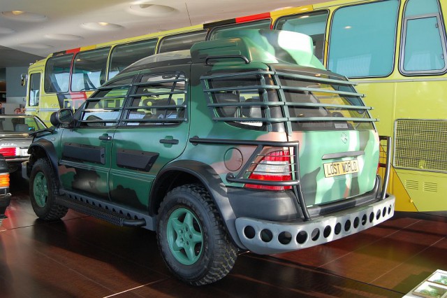 Автоэкзотика 2010