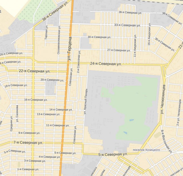 15 интересных фактов о российских городах
