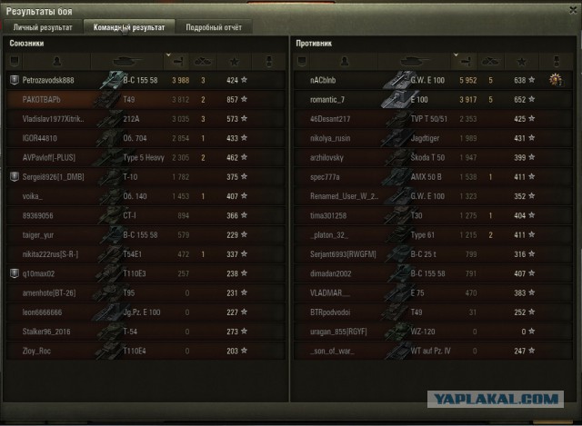 Wargaming 44