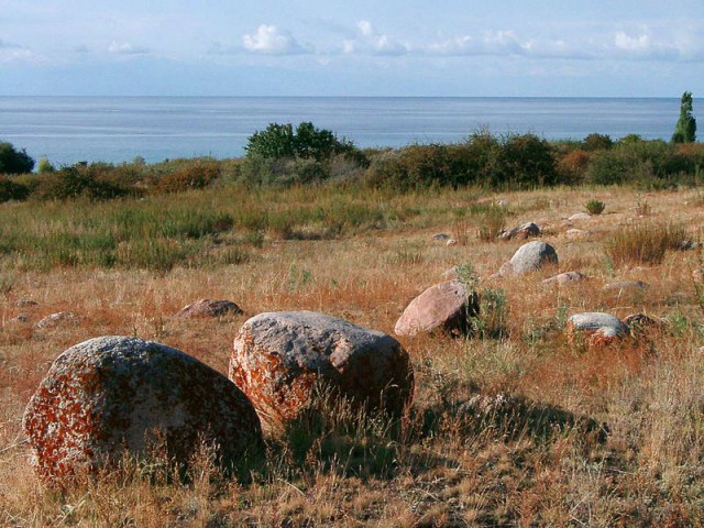 Чуйская долина
