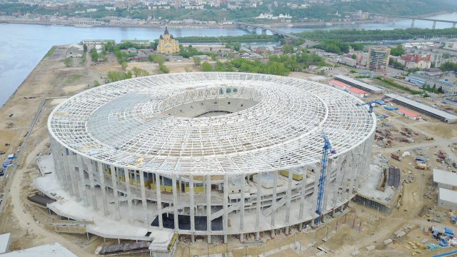 Футбол. Чемпионат России. Межсезонье