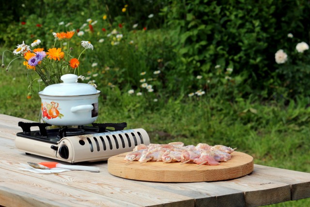 Летнее окрыление!