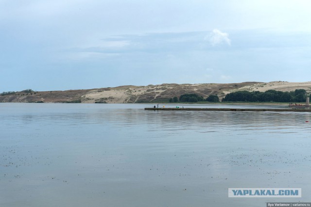Как могла бы выглядеть русская деревня под грузом европейских ценностей