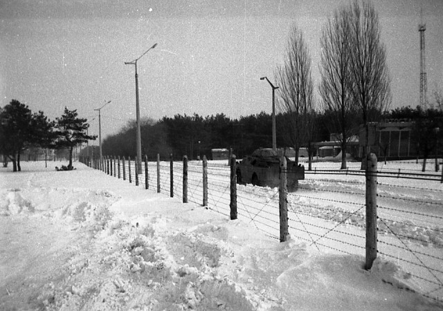 Техника Чернобыля. Часть 10 и Часть 11