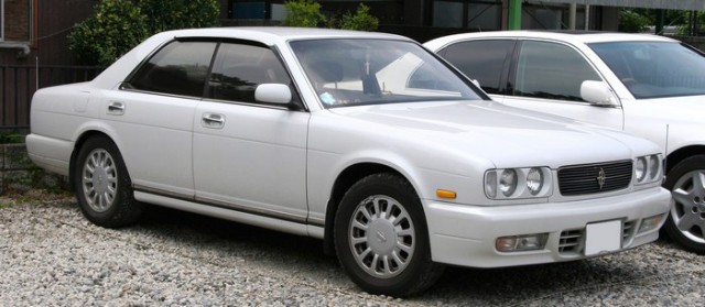 Картинки-фотки ЯПонских авто (MADE IN JAPAN)