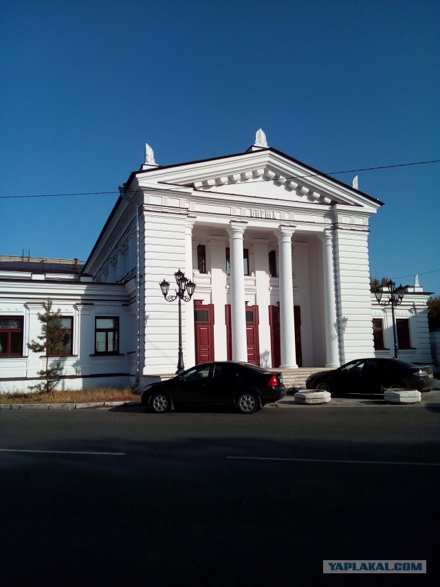 Немного Самары