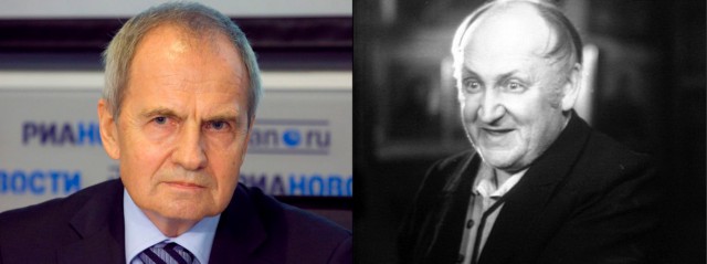 Крепостничество было главной скрепой, удерживающей внутреннее единство нации