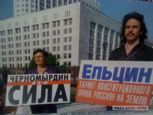 Грудинин злой! Раскритиковал губернатора Воробьева и пообещал уволить