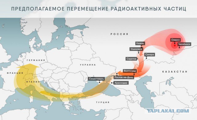 Российские ВКС запустили гиперзвуковую ракету «Кинжал»