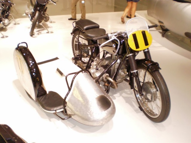 Музей BMW