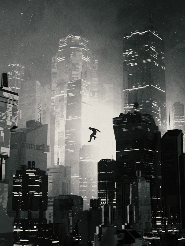 Лёгкое психическое отклонение ч7. Картинок пост 16+