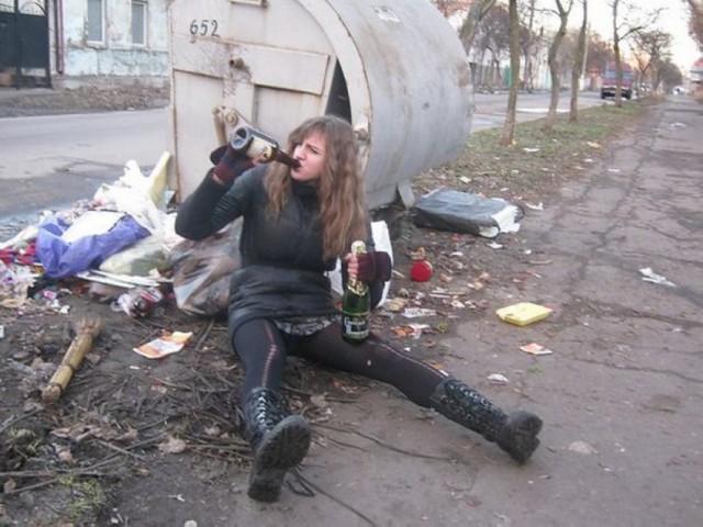 Журнал "Деградант" Happy New year edition 16+