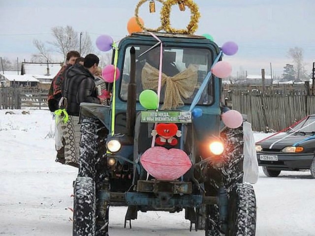 Выловлено в наших сетях