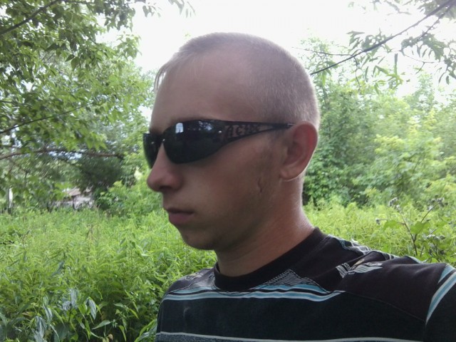 Парни с ЧСВ 80 lvl