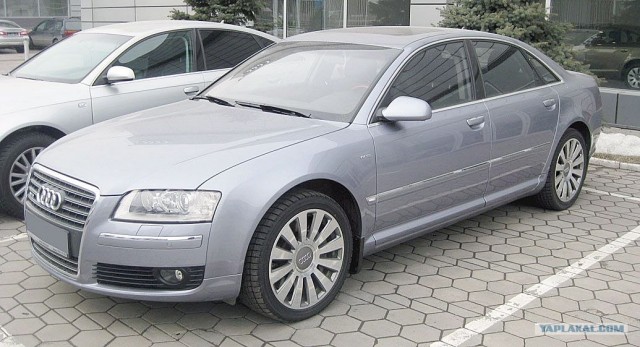 Авто моей мечты
