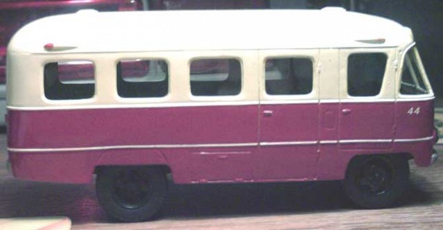 Игра на ЯПе: Угадай АВТО-6